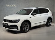 Volkswagen Tiguan Allspace 1