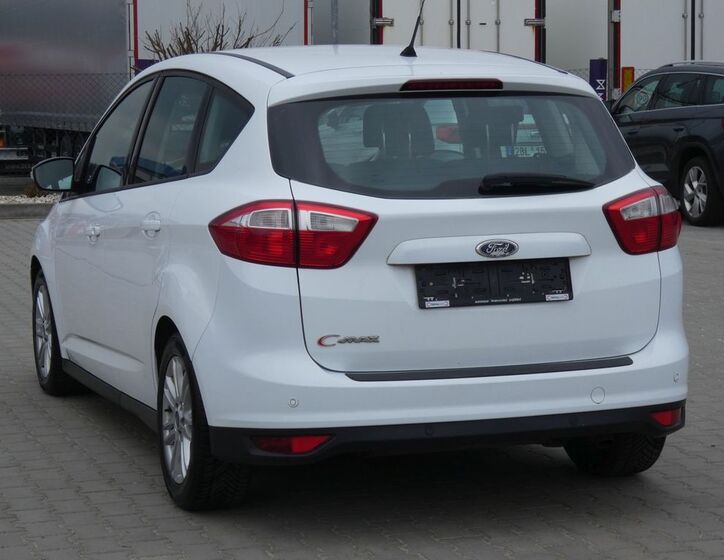 Ford C-MAX 8