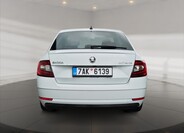 Škoda Octavia 4