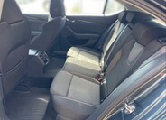 Škoda Octavia 8