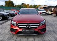 Mercedes-Benz Třídy E 1