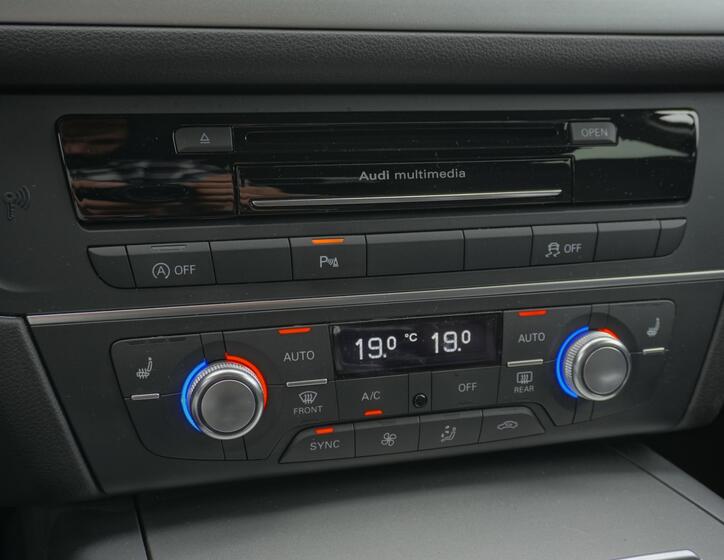 Audi A6 18