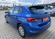 Škoda Fabia 4