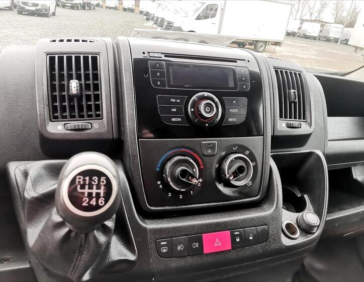 Citroën Jumper 9