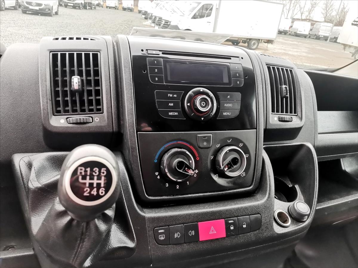 Citroën Jumper