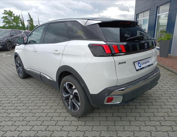 Peugeot 3008 10