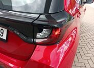 Toyota Yaris 27