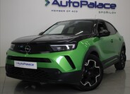 Opel Mokka 1