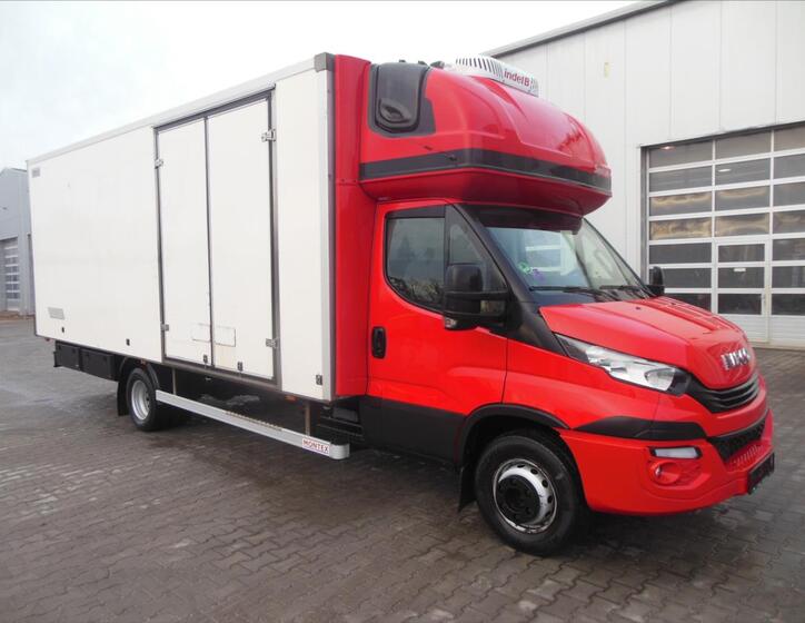 Iveco Ostatní 2