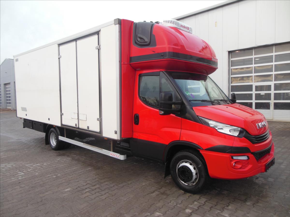 Iveco Ostatní