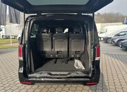 Mercedes-Benz Třídy V 12