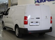 Peugeot Expert 3