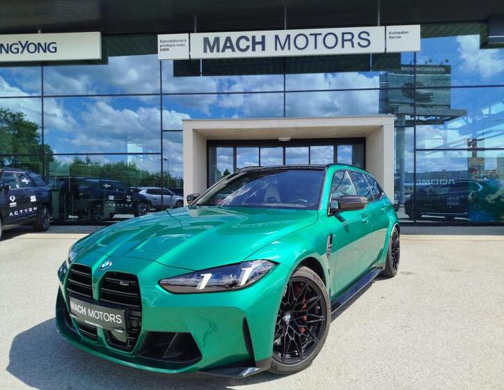 BMW M3 3