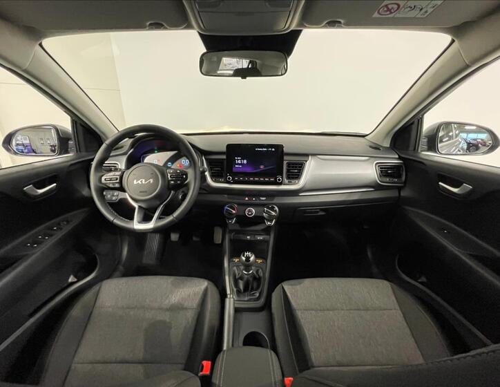 KIA Stonic 13