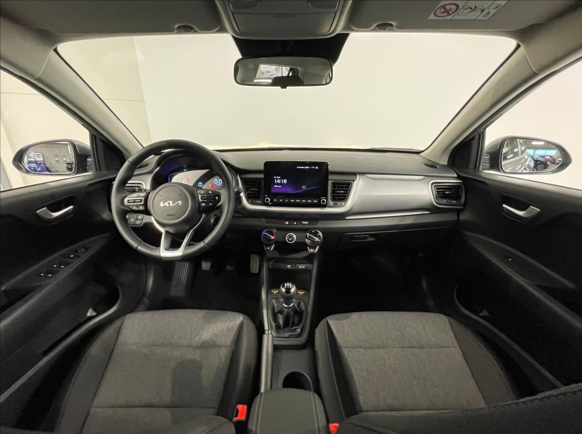 KIA Stonic