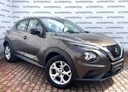 Nissan Juke 1