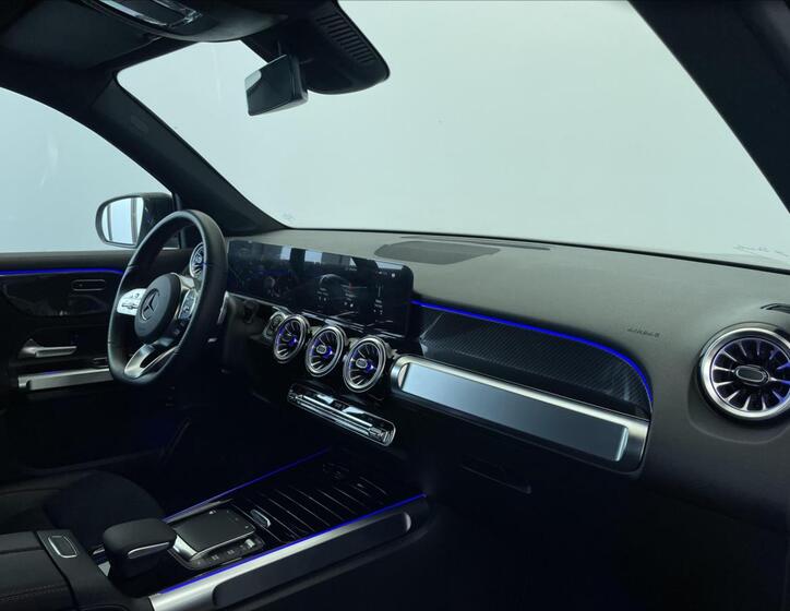 Mercedes-Benz GLB 14