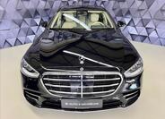 Mercedes-Benz Třídy S 3
