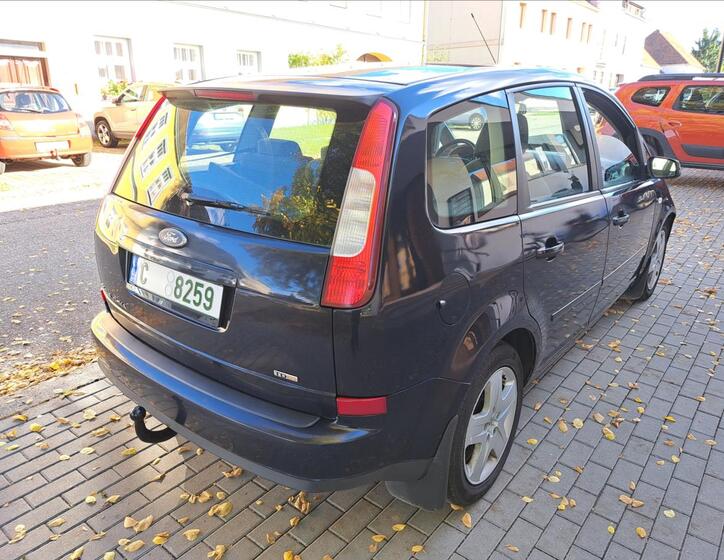 Ford C-MAX 9