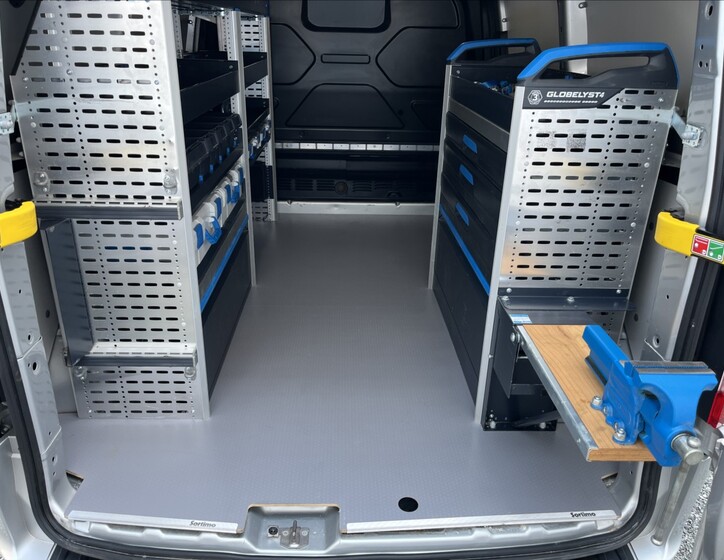 Ford Transit Custom 51