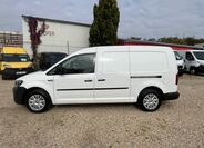 Volkswagen Caddy 2