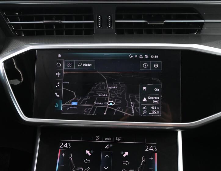 Audi A6 20