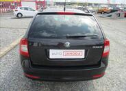 Škoda Octavia 6