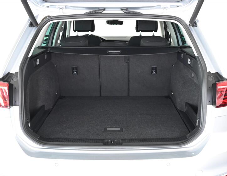 Volkswagen Passat 6