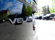 Land Rover Range Rover Velar 20