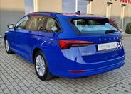 Škoda Octavia 8