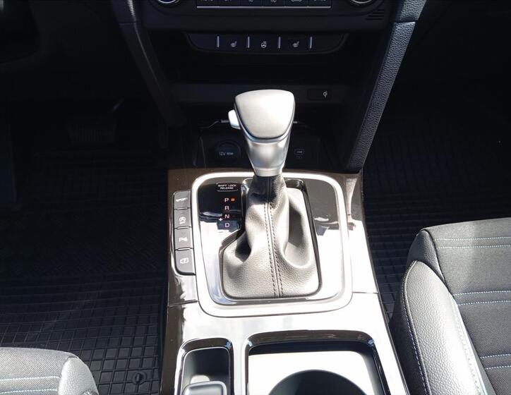KIA XCeed 21