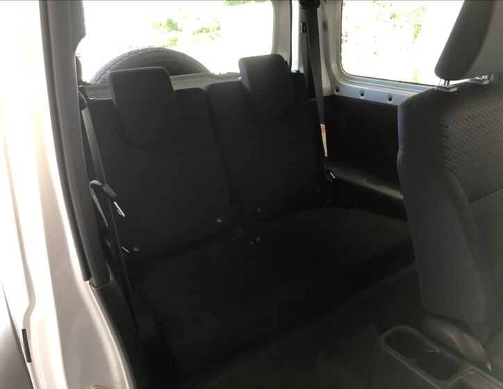 Suzuki Jimny 12