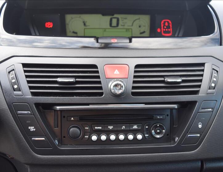 Citroën C4 Picasso 47