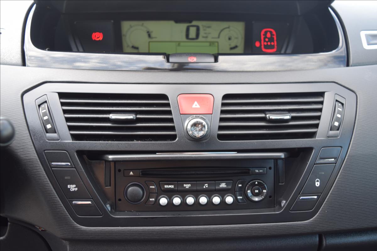 Citroën C4 Picasso