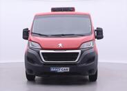 Peugeot Boxer 2