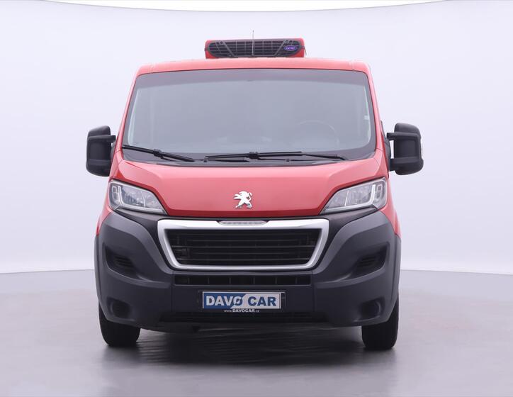Peugeot Boxer 2