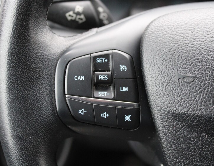 Ford Transit Custom 15