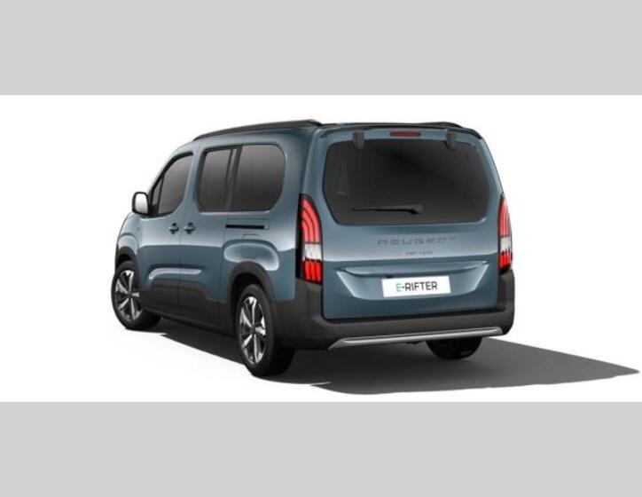 Peugeot Rifter 3