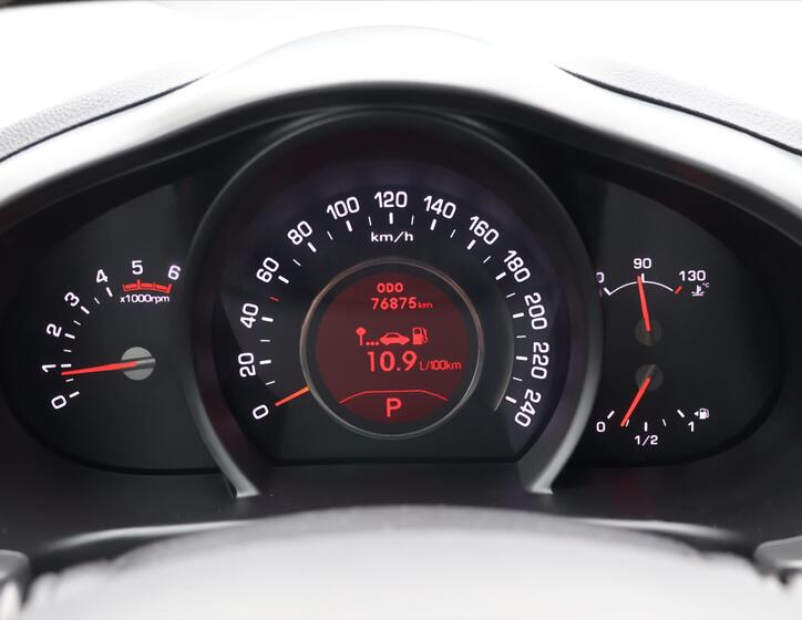 KIA Sportage 18