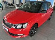 Škoda Fabia 3
