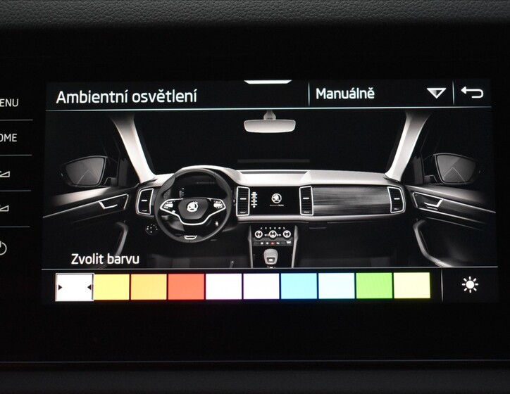 Škoda Kodiaq 34