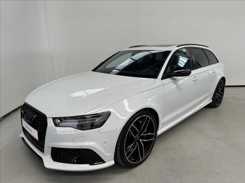 Audi RS 6