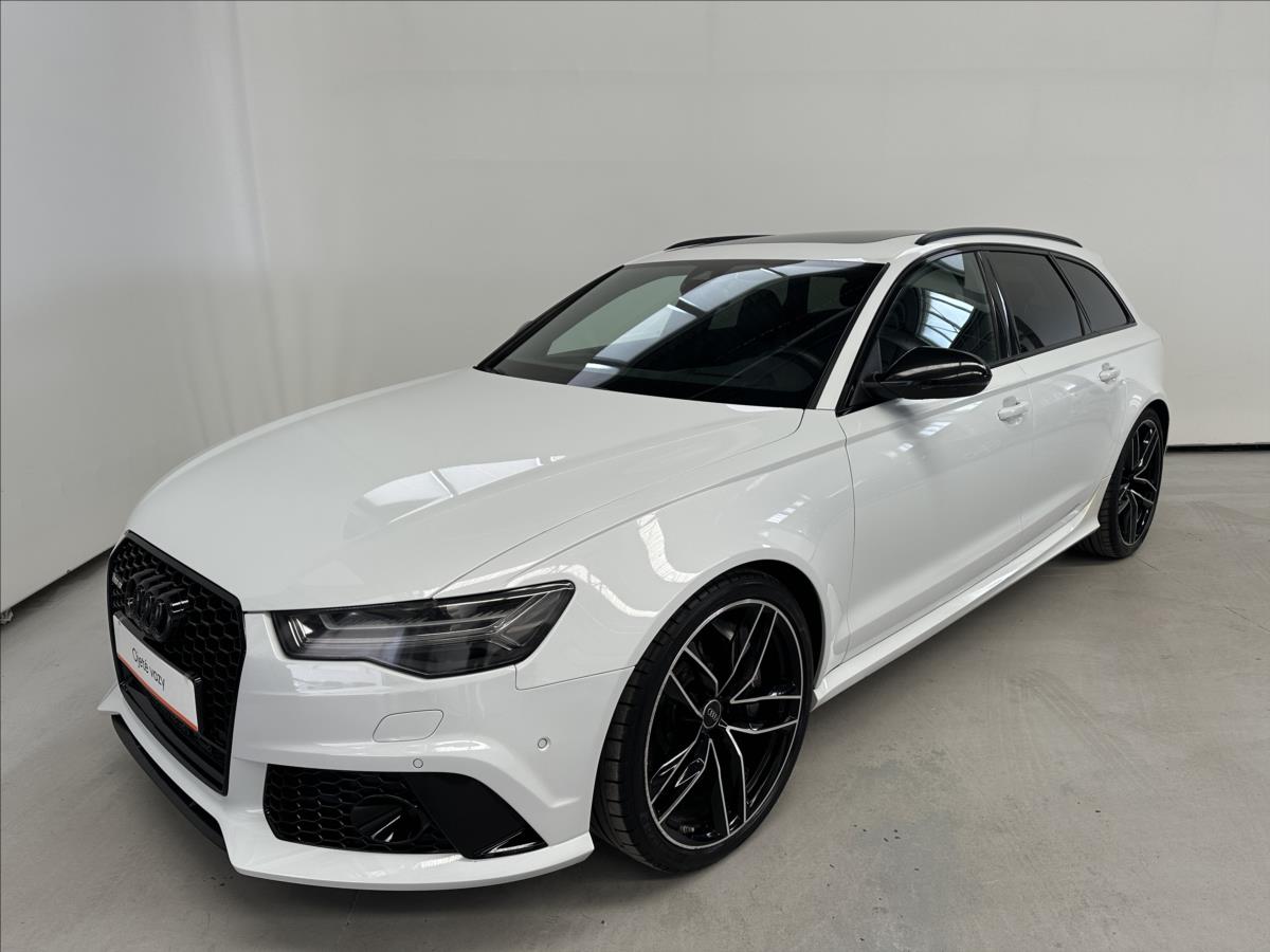 Audi RS 6