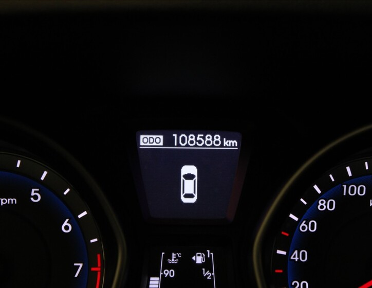 Hyundai i30 17