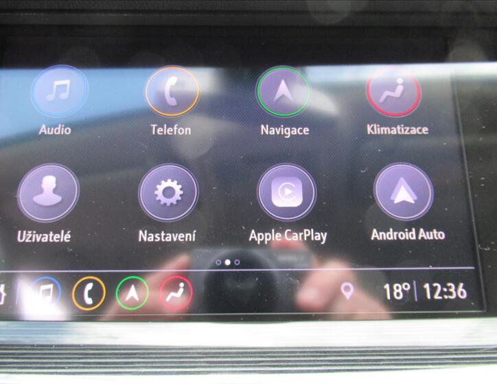 Opel Insignia 23