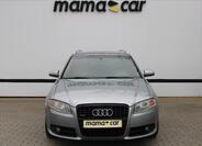 Audi A4 2