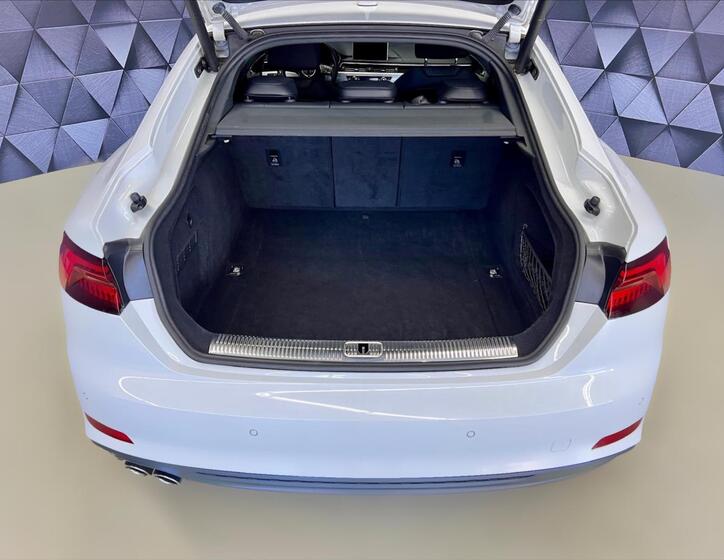 Audi A5 30