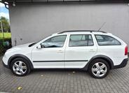Škoda Octavia 3