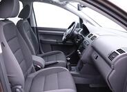 Volkswagen Touran 12