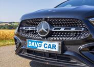 Mercedes-Benz GLA 43